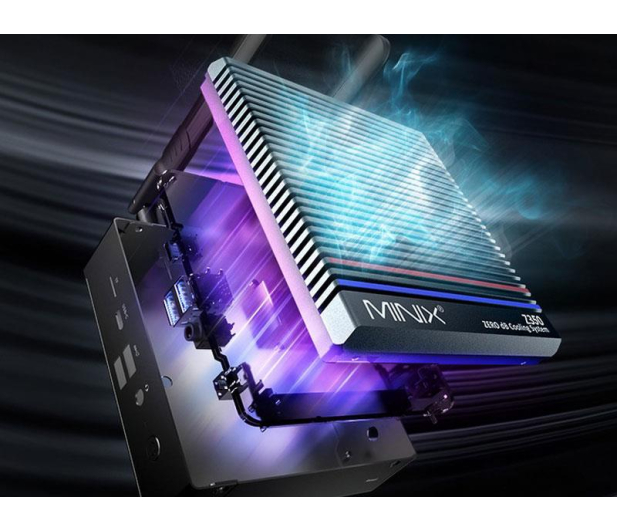 Minix Z350 N350/16GB/512/Win11P - 1533786 - zdjęcie 8